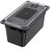 Carlisle 10276U07 Flat Polycarbonate Clear Storplus Universal Lid