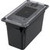 Carlisle 10276U07 Flat Polycarbonate Clear Storplus Universal Lid