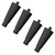 Hoshizaki HS-3512 6" Set of 4 Legs