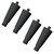 Hoshizaki HS-3512 6" Set of 4 Legs