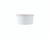 Tuxton GAA-752 3" 2-1/2 Oz. Ceramic Agave Round Ramekin (2 Dozen Per Case)