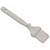 Carlisle 4040102 2" Wide Plastic Handle with Hook Nylon Sparta Meteor Pastry/Basting Brush