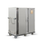 FWE P-180-2-XL 180 Covered Plates P-Series Banquet Cart