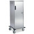 Lakeside 5620 Elite Series 33" W Stainless Steel 1 Section 20 Trays Non-Insulated Tray Delivery Cart