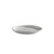 American Metalcraft CP6CL 6.5 Plastic White Round B&B Plate