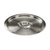 Winco BAMC-6 6 Qt. Stainless Steel Bain Marie Cover