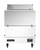 Continental Refrigerator MC3ND 34"W Milk Cooler