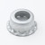 T&S Brass 001000-45 Rosette Washer 1-3/4"