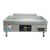 AccuTemp PGF1201A4850-T1 48" x 30" Liquid Propane Countertop Accu-Steam Griddle - 85,000 BTU