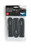 Vollrath 6100 4-1/2" Black TriVent Handle Sleeve
