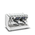 Rancilio Group North America CLASSE 7 USB2 2 Group Traditional Automatic Espresso Machine