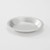 American Metalcraft 897 9" x 1.81" Deep Dish Pie Pan