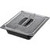 Carlisle 10230U07 Solid Polycarbonate Clear Storplus Universal Lid