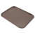 Dinex DX1089I31 14" X 18" Flat Latte Tray