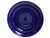 Tuxton CCA-120 12" Ceramic Round Plate (6 Each Per Case)