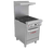 Southbend 4244E-NG 24" Natural Gas Ultimate Restaurant Range - 177,000 BTU