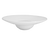 CAC China TST-H8 5 Oz. Super White Porcelain Round Transitions Gourmet Bowl (2 Dozen Per Case)