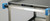 Lakeside 526 31" W x 33.75" H Welded Stainless Steel Construction Medium Duty Guard Rail Utility Cart