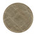 Cambro 1550214 16"Dia. Round Fiberglass Serving Camtray - 12/Case
