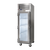 Traulsen G11011M Dealer's Choice Refrigerator Reach-In One-Section 23.57 cu. ft