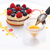 Matfer Bourgeat 116436 9" Stainless Steel Decospoon Set