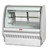 Howard McCray R-CBS40E-6C-S-LED 75.5" W Refrigerated Bakery Case