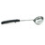 Vollrath 61170 4 Oz. 13-1/2"L 3-3/8" Dia. Stainless Steel Spoon Portion Control