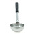 Vollrath 61170 4 Oz. 13-1/2"L 3-3/8" Dia. Stainless Steel Spoon Portion Control