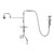 T&S Brass B-0179-01 Pre-Rinse Unit