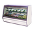 Howard McCray R-CDS32E-6-LED 74"W Deli Meat & Cheese Service Case
