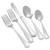 Winco 0035-08 Dinner Knife 9-1/4 Inches (Contains 1 Dozen)