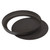 Winco
 FQP-12
 12" x 1.38"
 Round
 Quiche Pan