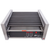 Star 30STE Grill-Max® 30 Hot Dog Grill StalTek® Non-Stick Roller Type with Stadium Seating and Thermostatic Controls - 120V