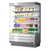 Turbo Air TOM-50S-N 50.88"W Vertical Open Display Merchandiser