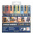 American Metalcraft SMA510V8ET Small Tip Securit Chalk Markers (Pack of 8)