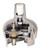 Robot Coupe MP450COMBI  Commercial Power Mixer Hand Held 18" 120V 720 Watts