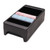 Cambro LCDCH110 Black Condiment Holder