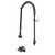 T&S Brass B-0153 Pre-Rinse Unit