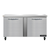 Continental Refrigerator SWF60N 60"W Two-Section Work Top Freezer