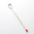 American Metalcraft 511K 11" Bar Spoon