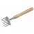 Winco ICH-9 9" x 2-1/2" Ice Chipper
