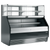 Infrico USA IDC-VCO15 63.88" W Straight Glass Combo Series Display Case