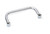 Metro EH18NC 18" Chrome Cart Extended Handle