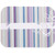 Dinex DX5333I 12.75" Round Straight Edge Tray Liner