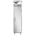 Continental Refrigerator D1RSEN 17.75" W One-Section Solid Door Reach-In Designer Slim Line Refrigerator