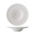 CAC China GDC-311 12 Oz. Bone White Porcelain Round Grand Canyon Soup Bowl (1 Dozen)