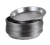 American Metalcraft HADEP19 19" W Aluminum Pizza Pan