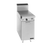 Garland M6T-NG 17" Natural Gas Heavy Duty Range - 30,000 BTU
