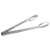 Vollrath 47113 12" Stainless Steel Utility Tongs