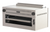 Vulcan 36RB-NG 36" Natural Gas Griddle Countertop - 50,000 BTU